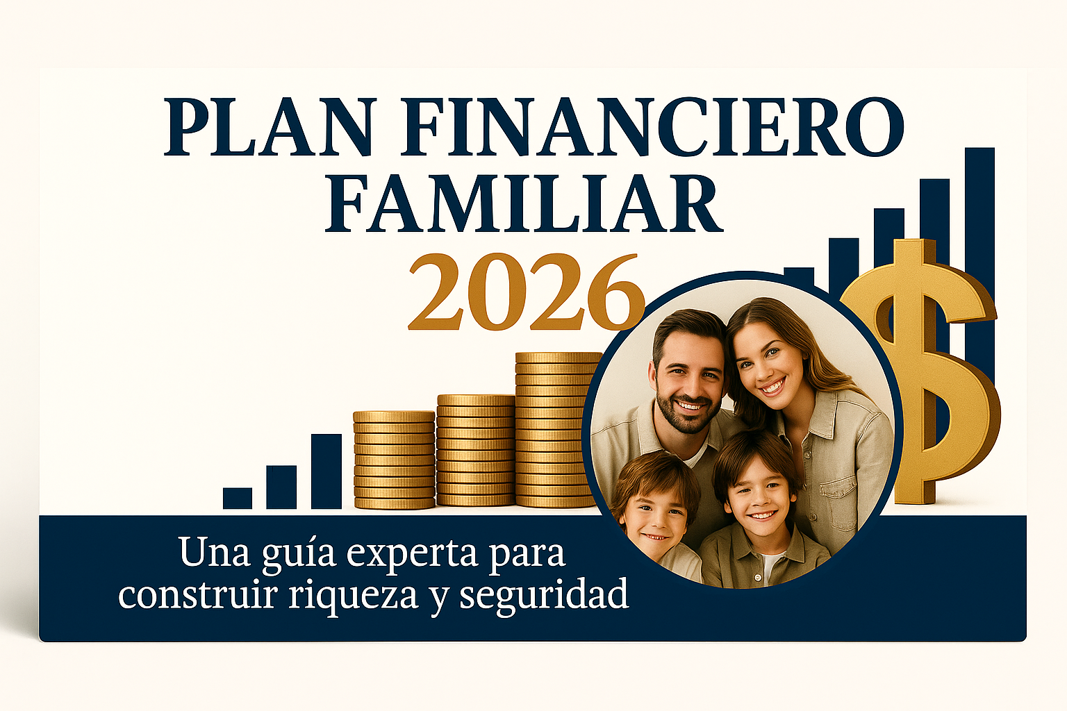 Plan Financiero Familiar 2026