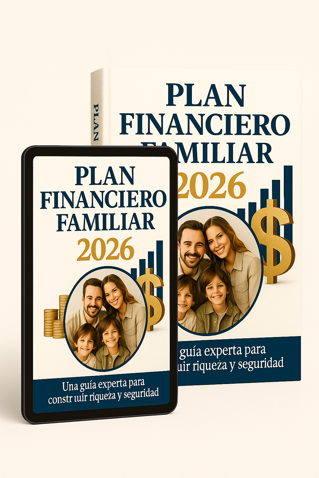 Plan Financiero Familiar 2026